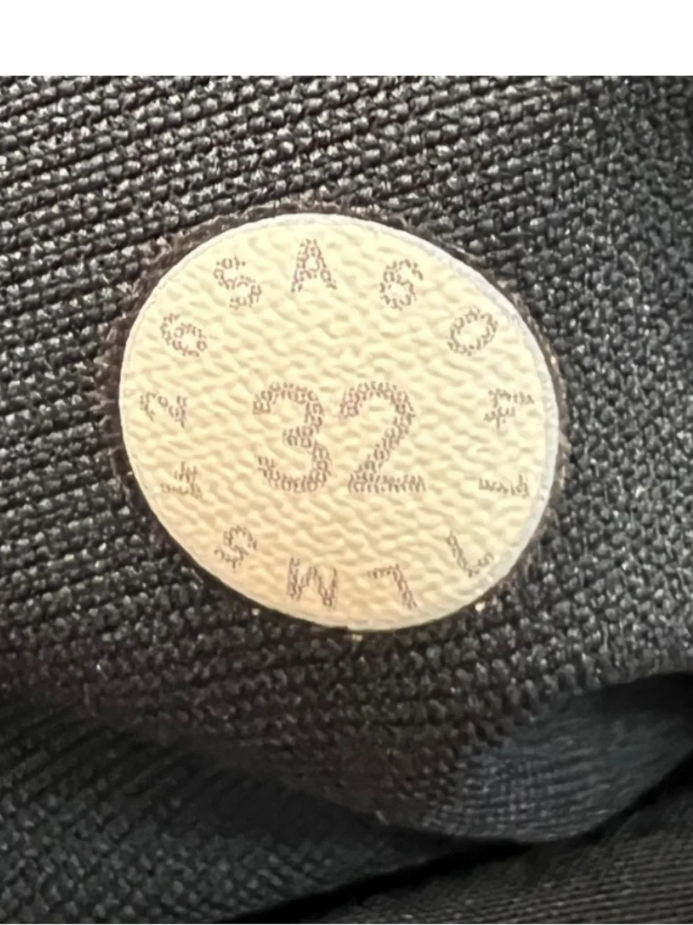 Lululemon ABC Pant Classic dark blue 32